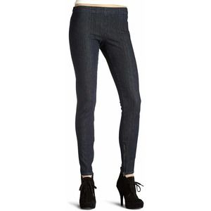 Joe's Jeans Women's Jean Legging Pants - Dark Blue